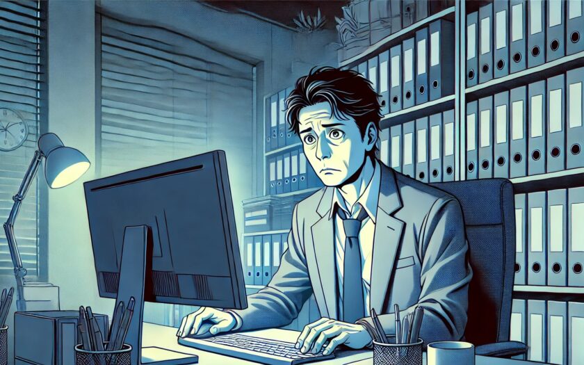 取引先とのトラブルを未然に防ぐ！中小企業が実践すべき契約管理の基本